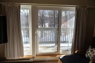 Walk to Lift, 3br2b Gym, Sauna, Hot tub , - 6