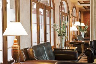 Elba Palace Golf Boutique Hotel - Adults Only - Caleta de Fuste - 5