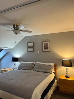 Mt Green quick walk to lift, Pool, Sauna, hot tub - Killington - 7