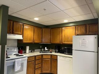 Mt Green quick walk to lift, Pool, Sauna, hot tub - Killington - 2