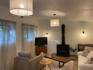 Maison à 150m de la plage naturiste, 2 chambres - Linguizzetta - 6