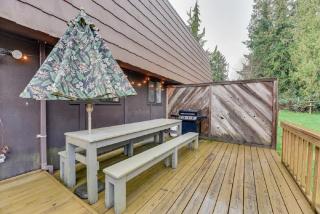 Fern Hill Retreat - Chehalis - 7