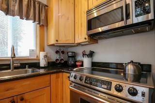 Cascade Adventure Cabin by NW Comfy Cabins - Leavenworth - 1