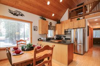 Cascade Adventure Cabin by NW Comfy Cabins - Leavenworth - 1