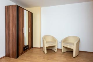 Central Apartament Predeal Nr 2 - 1