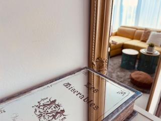LA88 SweetHome Penthouse with Jacuzzi - San Ġwann - 8