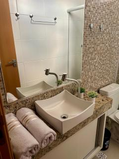 Ap standard confort bem localizado - Campina Grande - 2