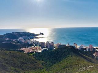 Beachfront and Cozy Apartment - Cullera - 6