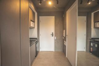 Studio Moderno Vila Mariana ID Lisboa 52 - São Paulo - 2