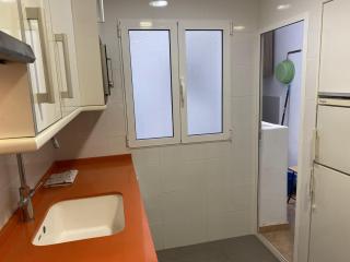Beachfront and Cozy Apartment - Cullera - 1
