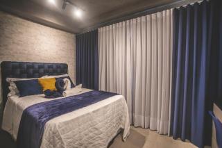 Studio Moderno Vila Mariana ID Lisboa 52 - São Paulo - 5
