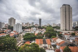 Studio Moderno Vila Mariana ID Lisboa 52 - São Paulo - 9