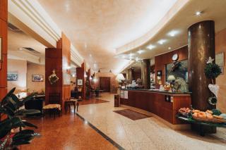 Hotel Alan - 3