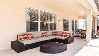 Windsor Hill 6BR South-facing Pool/Spa Near Disney - Orlando - 8