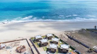 Beachfront Duplex #A2 em Barro Preto por Carpediem - Prainha - 9