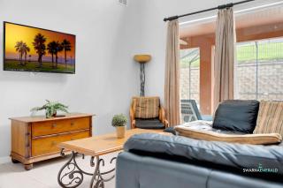 Private Pool, Spa Tub, Themed Rooms, Resort Amenities - Kissimmee - 3