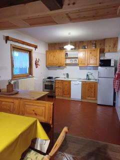 Baita Renzo - Livigno - 6
