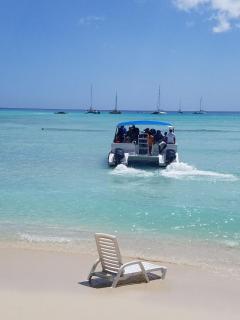 Sol Caribe Beach Group - Punta Cana - 9