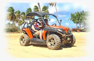 Sol Caribe Beach Group - Punta Cana - 5