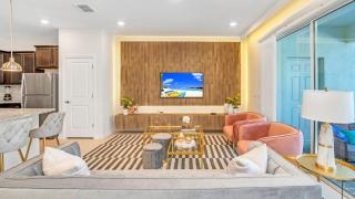 Windsor Island Resort 5br Private Pool Disney - Davenport - 1