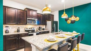 Exclusive Resort Home with Pool & Game Room - Davenport - 3