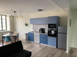 Appartement Sakura - Maulévrier Cholet Puy du Fou - Maulévrier - 7