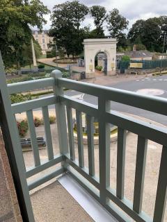 Appartement Sakura - Maulévrier Cholet Puy du Fou - Maulévrier - 1