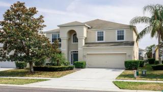 Windsor Hill 6BR South-facing Pool/Spa Near Disney - Orlando - 9