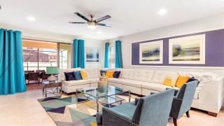 Private Pool Home Near Disney & Legoland - Kissimmee - 5