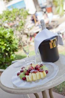 Valentin Star Menorca - Adults Only - Cala en Bosc - 5