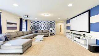 Special Offer Spacious Home with Pool! - Kissimmee - 6