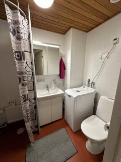 Pikku-Utopia - Studio withSauna - Tornio - 8