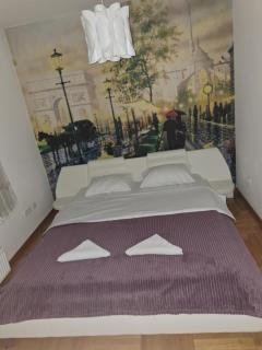 San apartment - 9