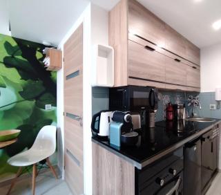 Riviera Cocoon - Nice Center - 7