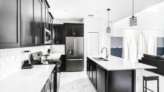 Special Deal! ChampionsGate Pool Villa Near Disney - Kissimmee - 1