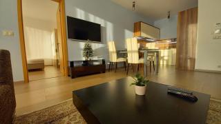 Panorama City - Spacious apartment near EUROVEA - Bratislava - 0
