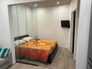 ROYAL MILANO LINATE APARTMENTS - Pantigliate - 9