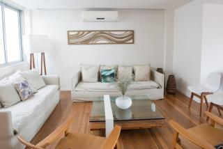 4 Bedroom Penhouse with Pool in Leblon 012 - Rio de Janeiro - 6
