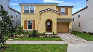 Luxurious Home with Pool, Perfect for Families - Kissimmee - 9