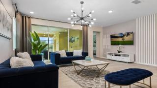 Luxurious Home with Pool, Perfect for Families - Kissimmee - 4