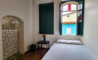Casa de Izaura - Lençóis - 6