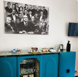 La Casa del Capo - appartamento con 2 camere. - Venaria Reale - 0