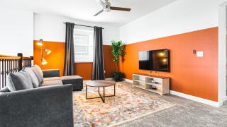 Special Deal! ChampionsGate Pool Villa Near Disney - Kissimmee - 4