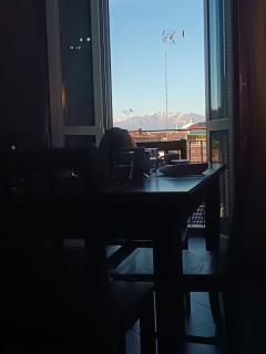 La Casa del Capo - appartamento con 2 camere. - 5