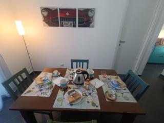 La Casa del Capo - appartamento con 2 camere. - 6