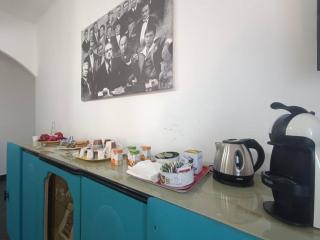 La Casa del Capo - appartamento con 2 camere. - Venaria Reale - 9