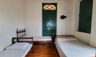 Casa de Izaura - Lençóis - 7