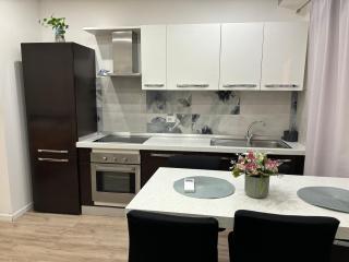 ROYAL MILANO LINATE APARTMENTS - Pantigliate - 5