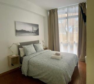Rooms Cáceres - Madrid - 0