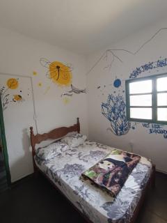 Sumé Hostel - São Thomé das Letras - 5
